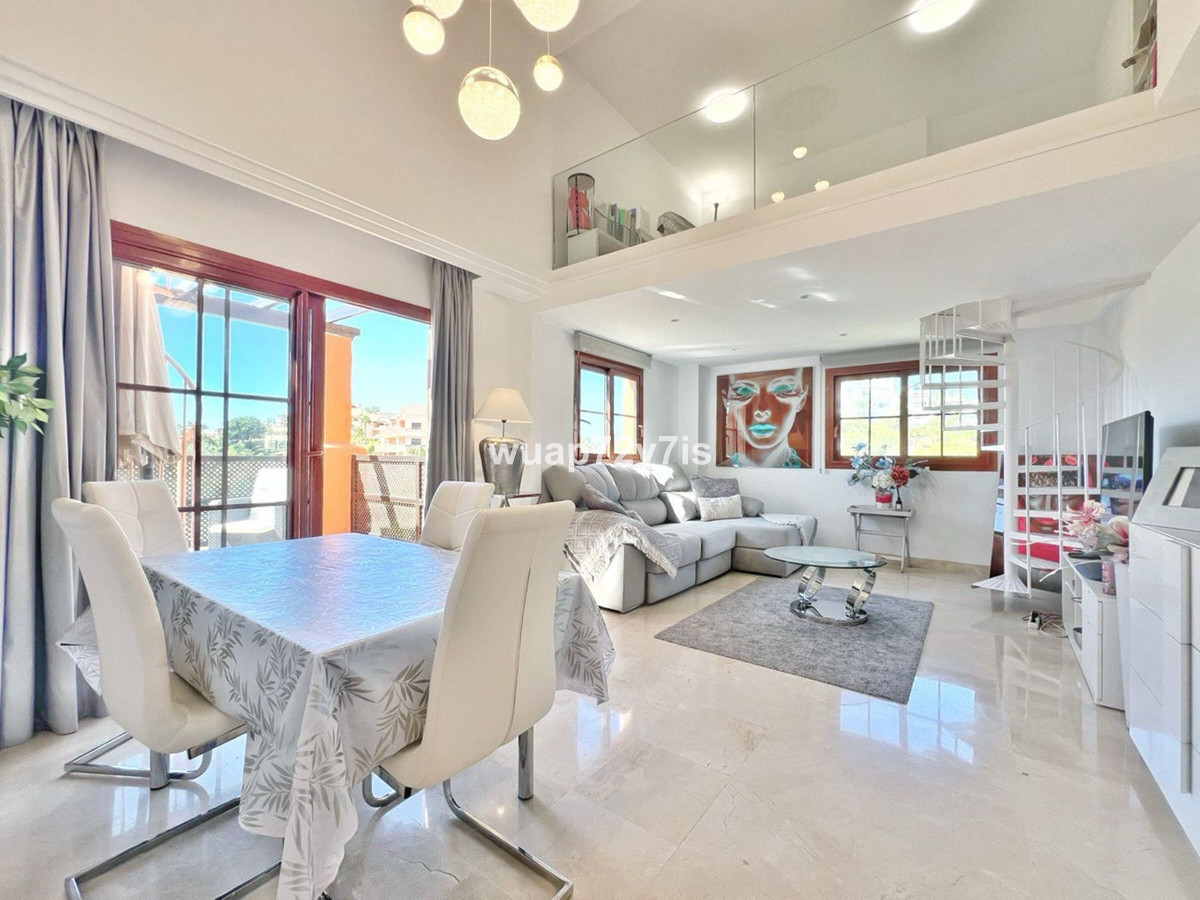 Se vende Ático de 2 dormitorios en Costa Del Sol, Málaga, España