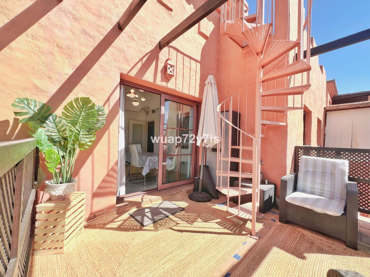 Se vende Ático de 2 dormitorios en Costa Del Sol, Málaga, España
