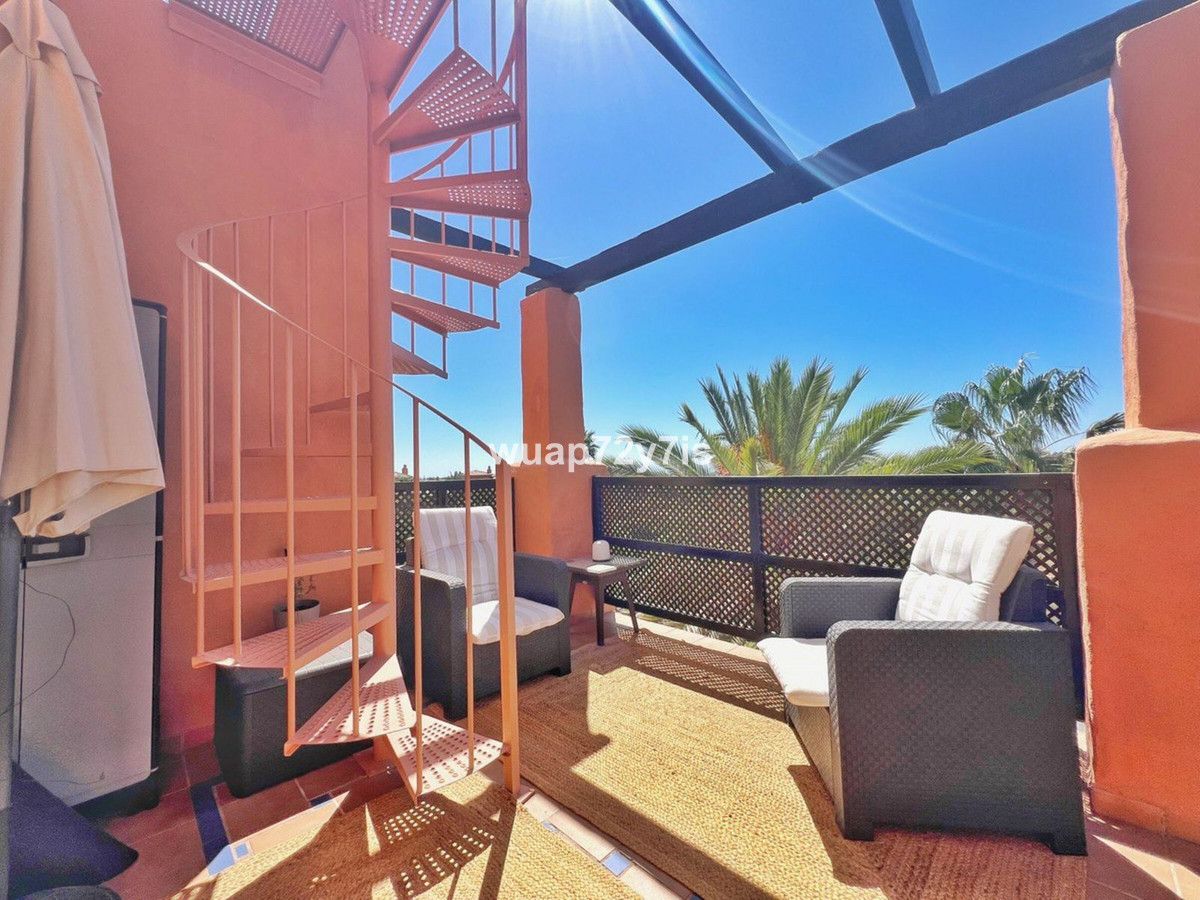 Se vende Ático de 2 dormitorios en Costa Del Sol, Málaga, España