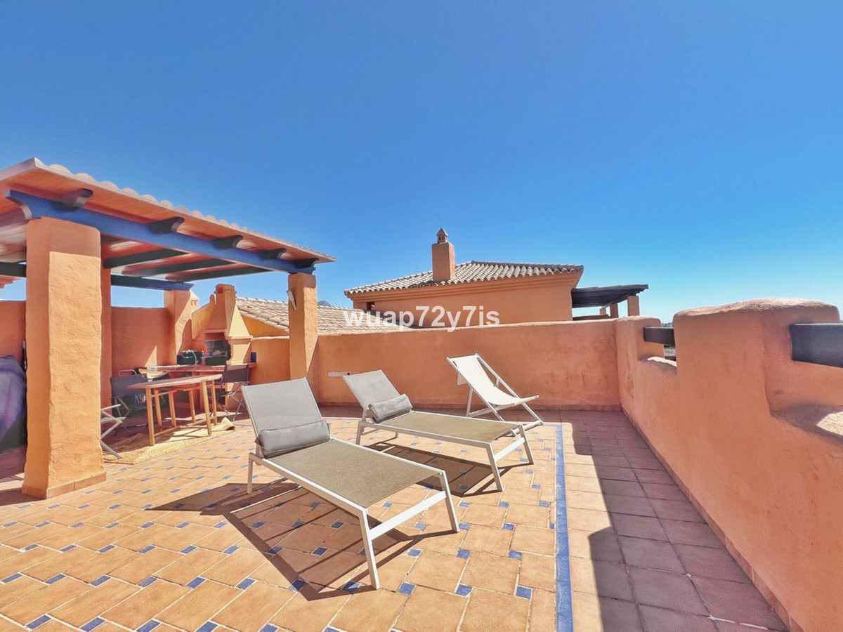 Se vende Ático de 2 dormitorios en Costa Del Sol, Málaga, España