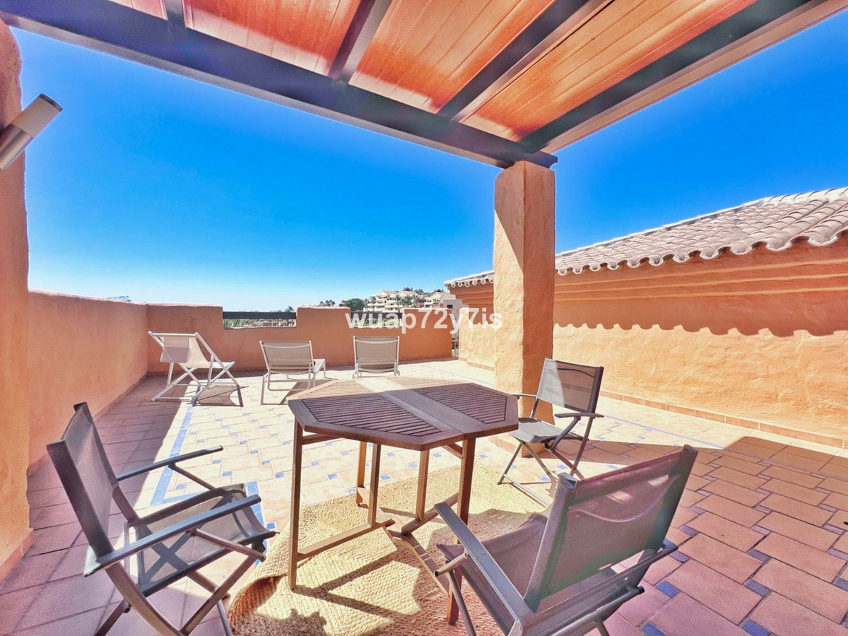 Se vende Ático de 2 dormitorios en Costa Del Sol, Málaga, España