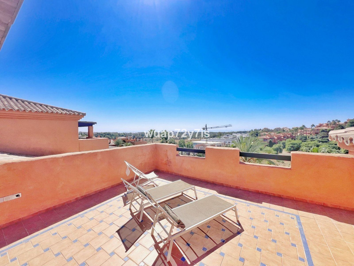 Se vende Ático de 2 dormitorios en Costa Del Sol, Málaga, España