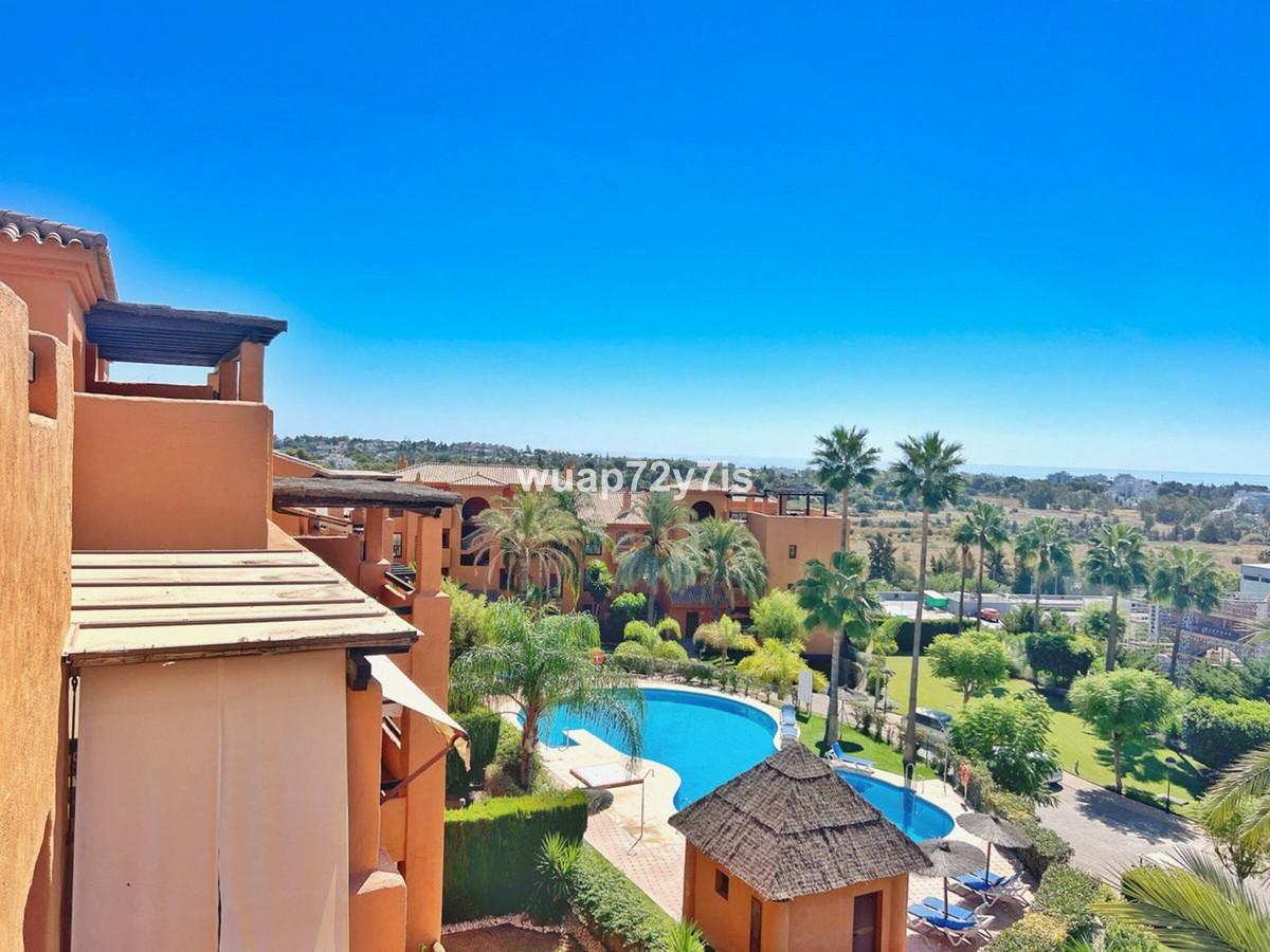 Se vende Ático de 2 dormitorios en Costa Del Sol, Málaga, España