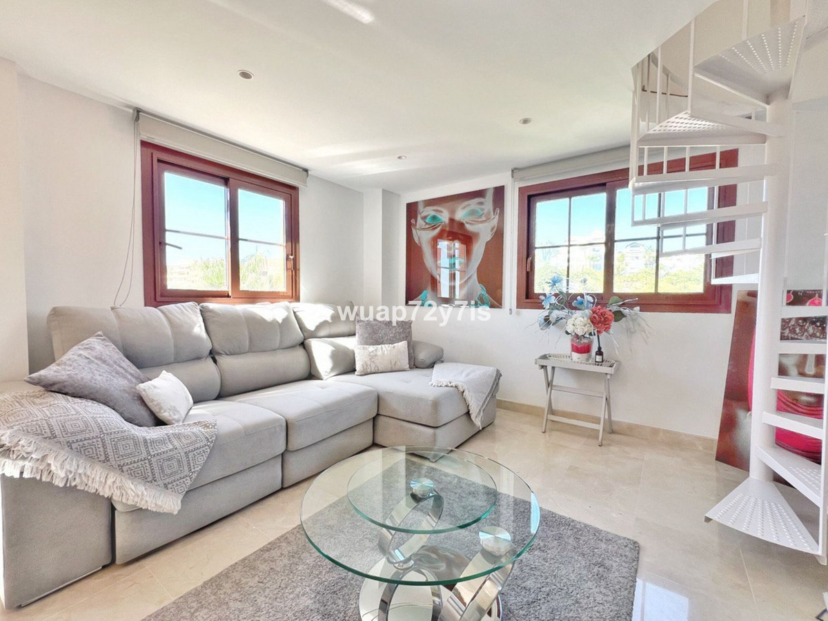 Se vende Ático de 2 dormitorios en Costa Del Sol, Málaga, España