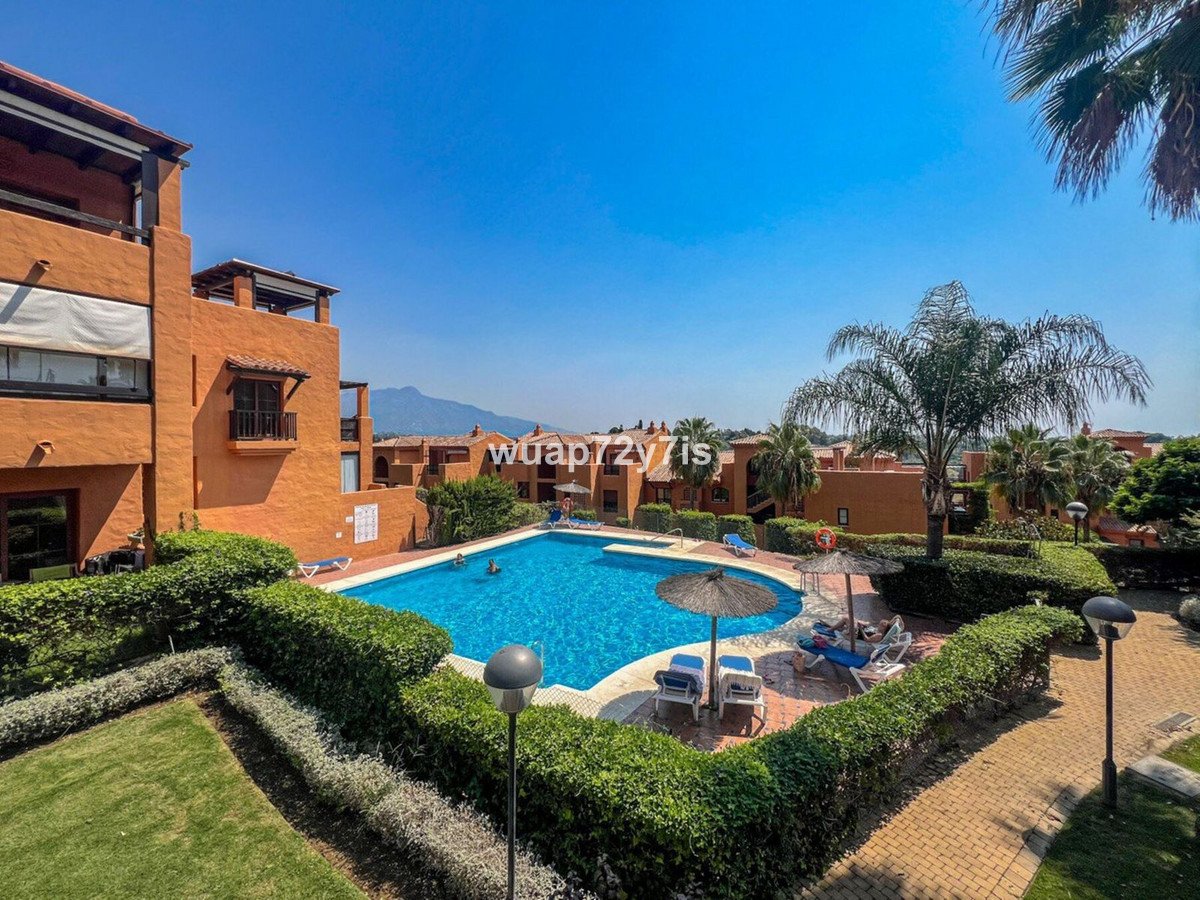 Se vende Ático de 2 dormitorios en Costa Del Sol, Málaga, España