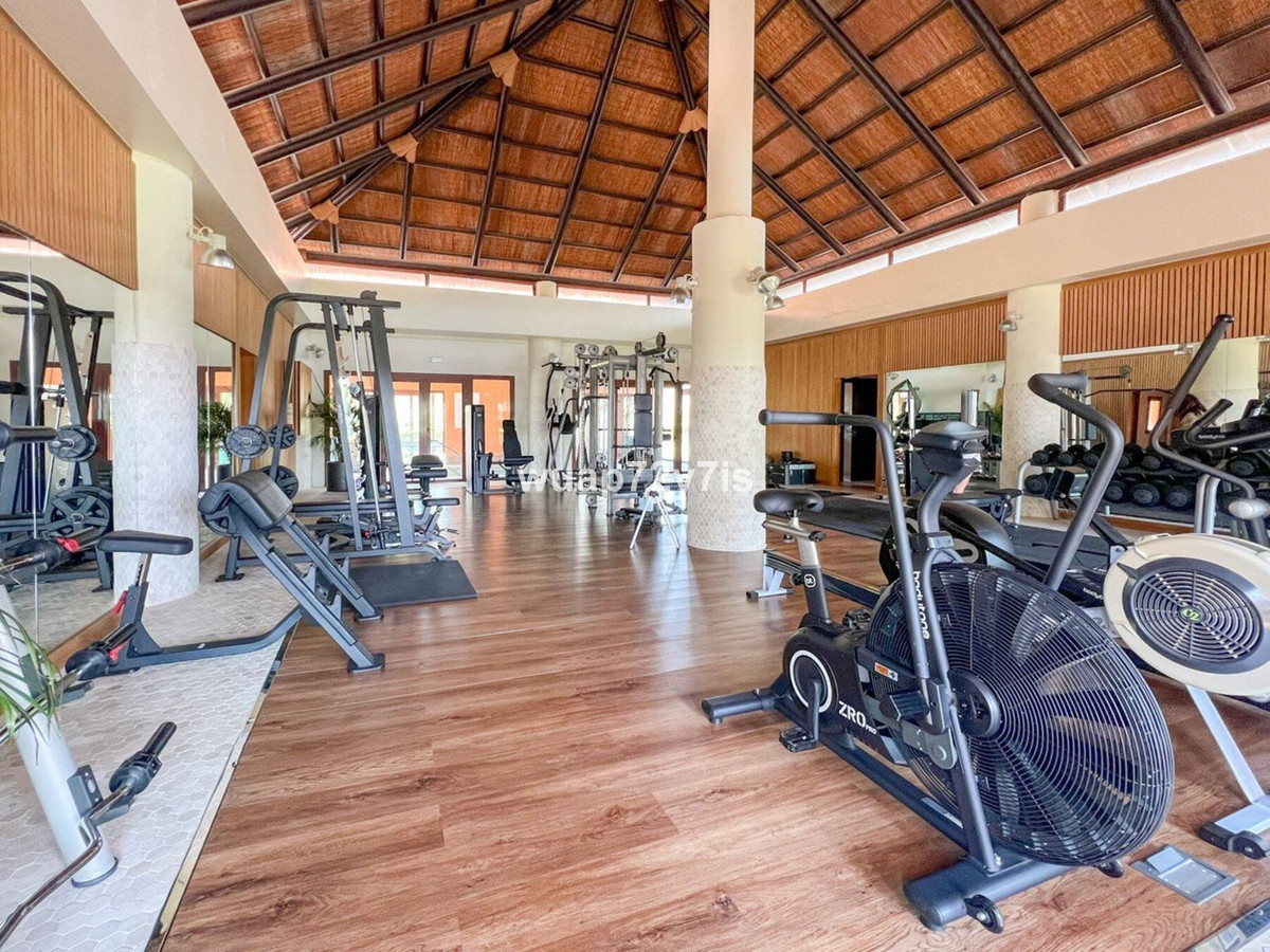 Se vende Ático de 2 dormitorios en Costa Del Sol, Málaga, España