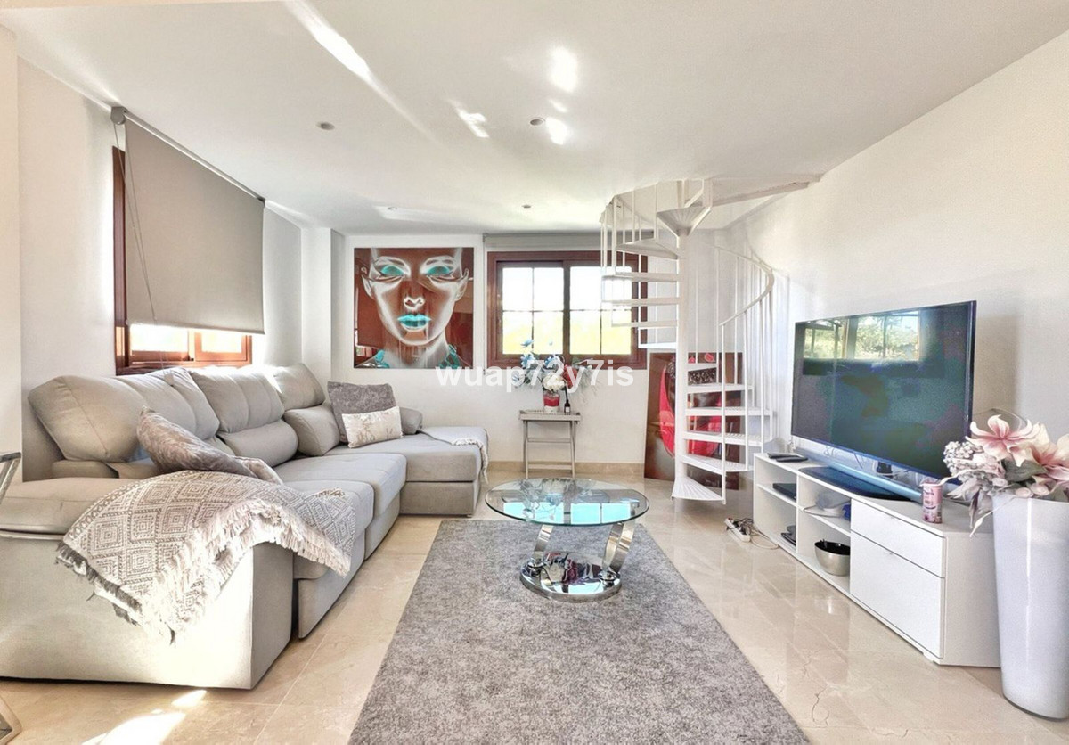 Se vende Ático de 2 dormitorios en Costa Del Sol, Málaga, España