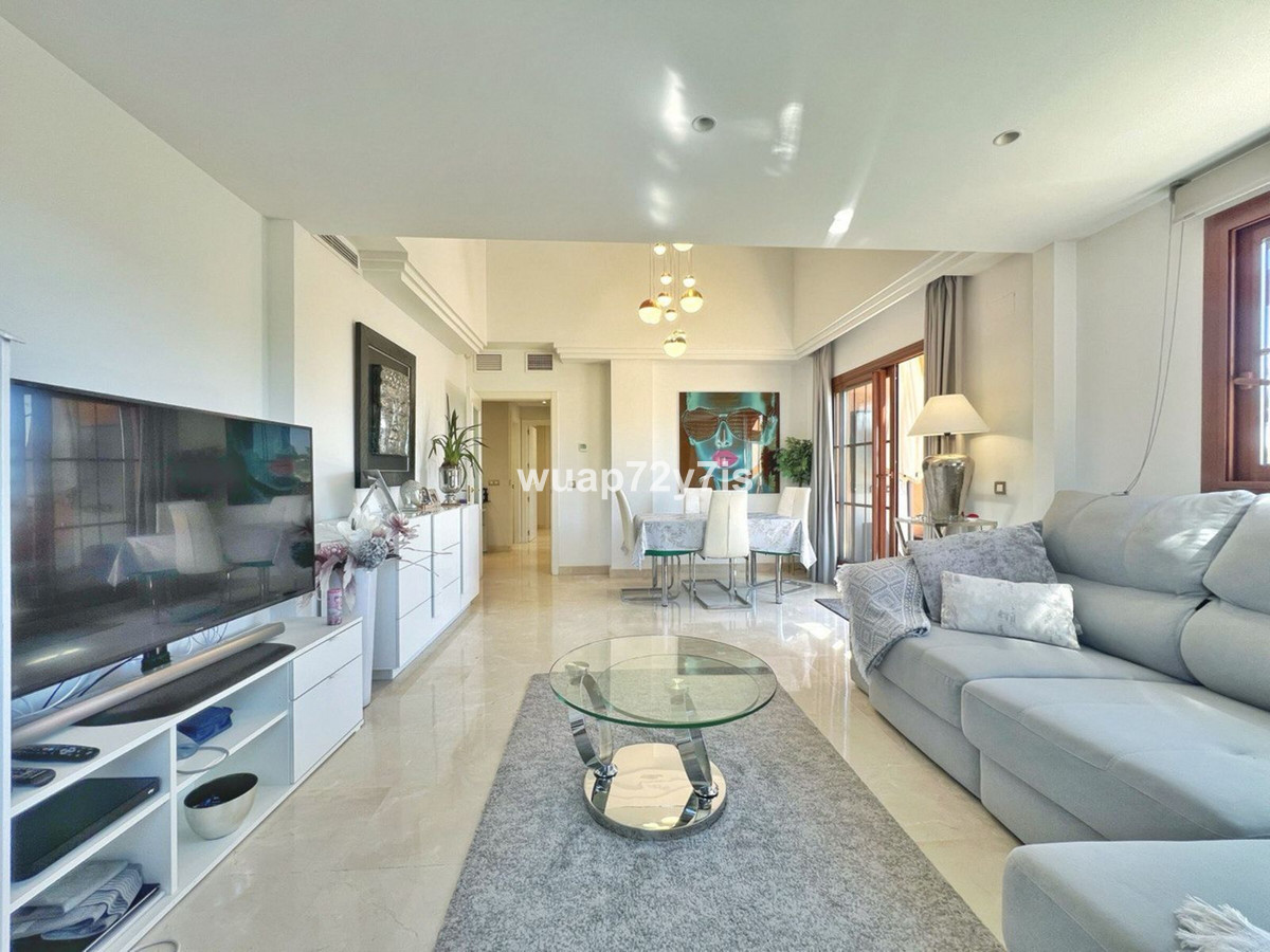 Se vende Ático de 2 dormitorios en Costa Del Sol, Málaga, España