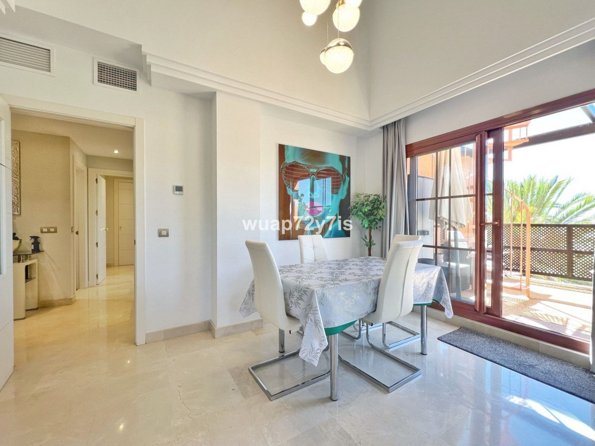 Se vende Ático de 2 dormitorios en Costa Del Sol, Málaga, España