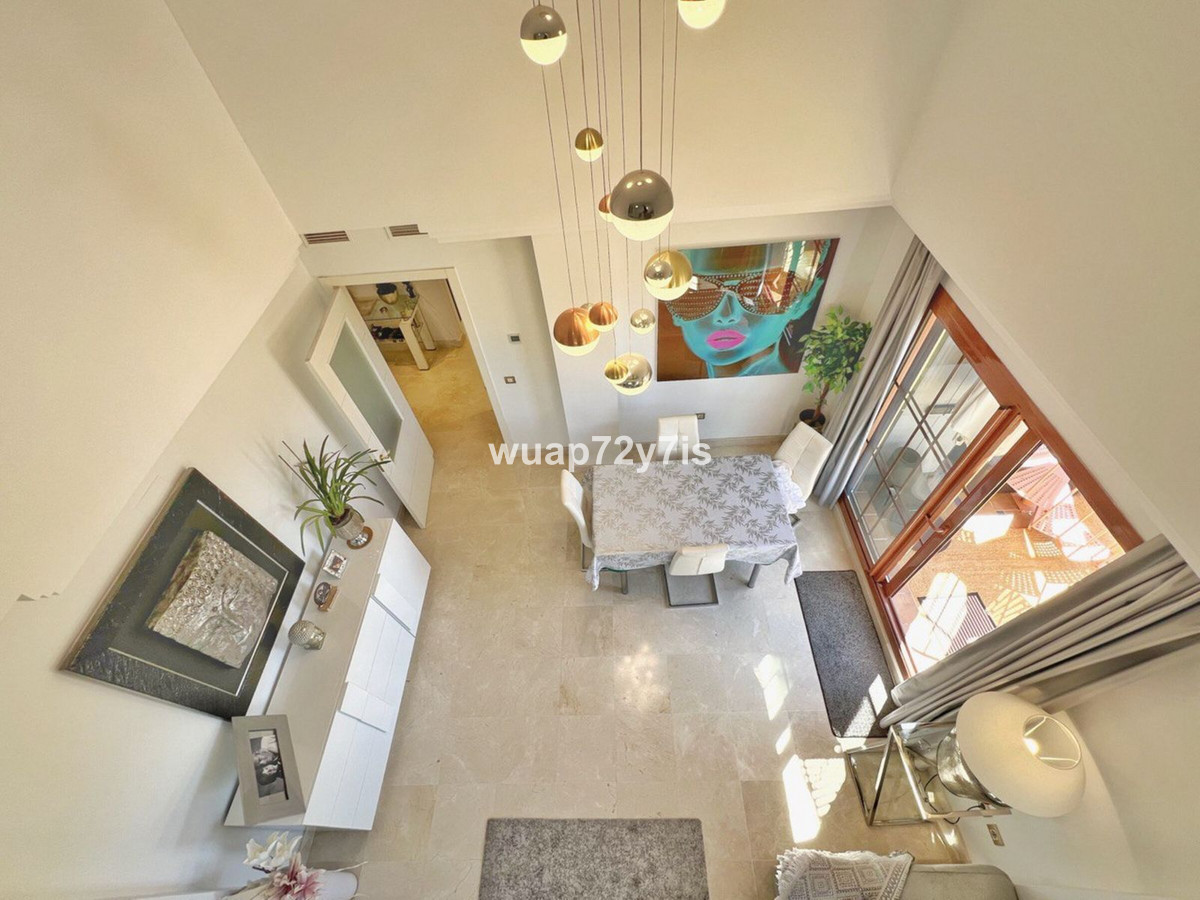 Se vende Ático de 2 dormitorios en Costa Del Sol, Málaga, España