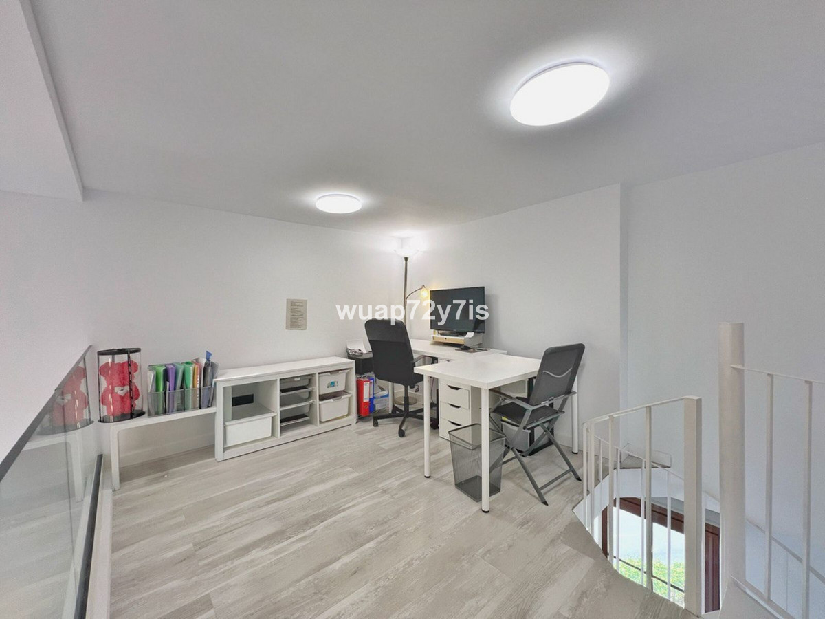 Se vende Ático de 2 dormitorios en Costa Del Sol, Málaga, España