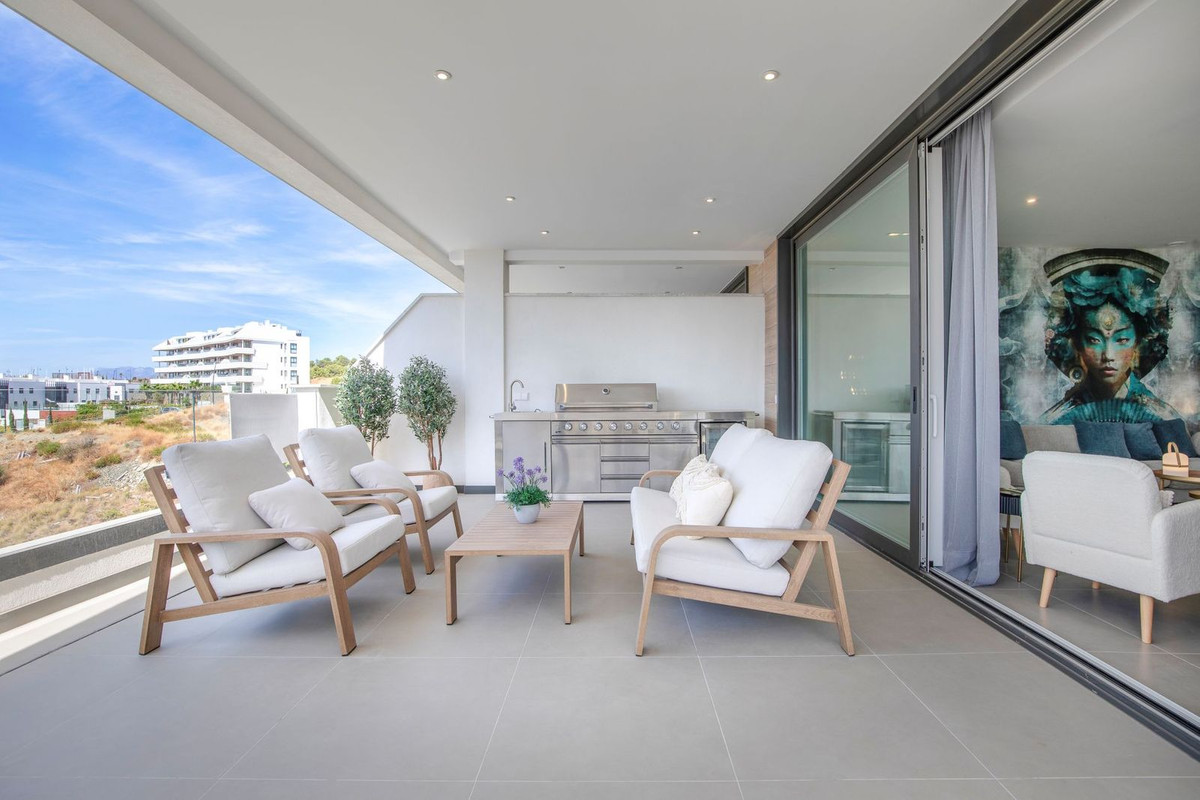 3 Bed Apartment for sale in Higueron Costa Del Sol, Málaga, Spain