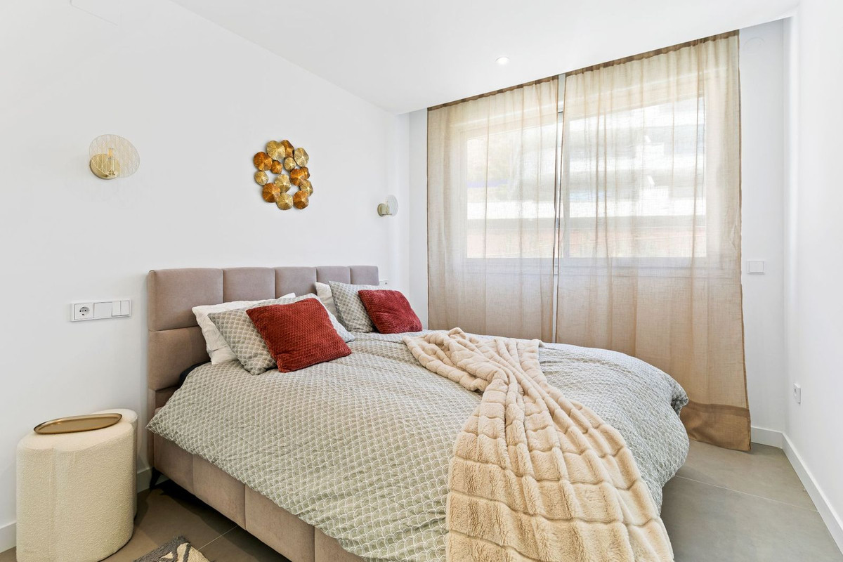 3 Bed Apartment for sale in Higueron Costa Del Sol, Málaga, Spain