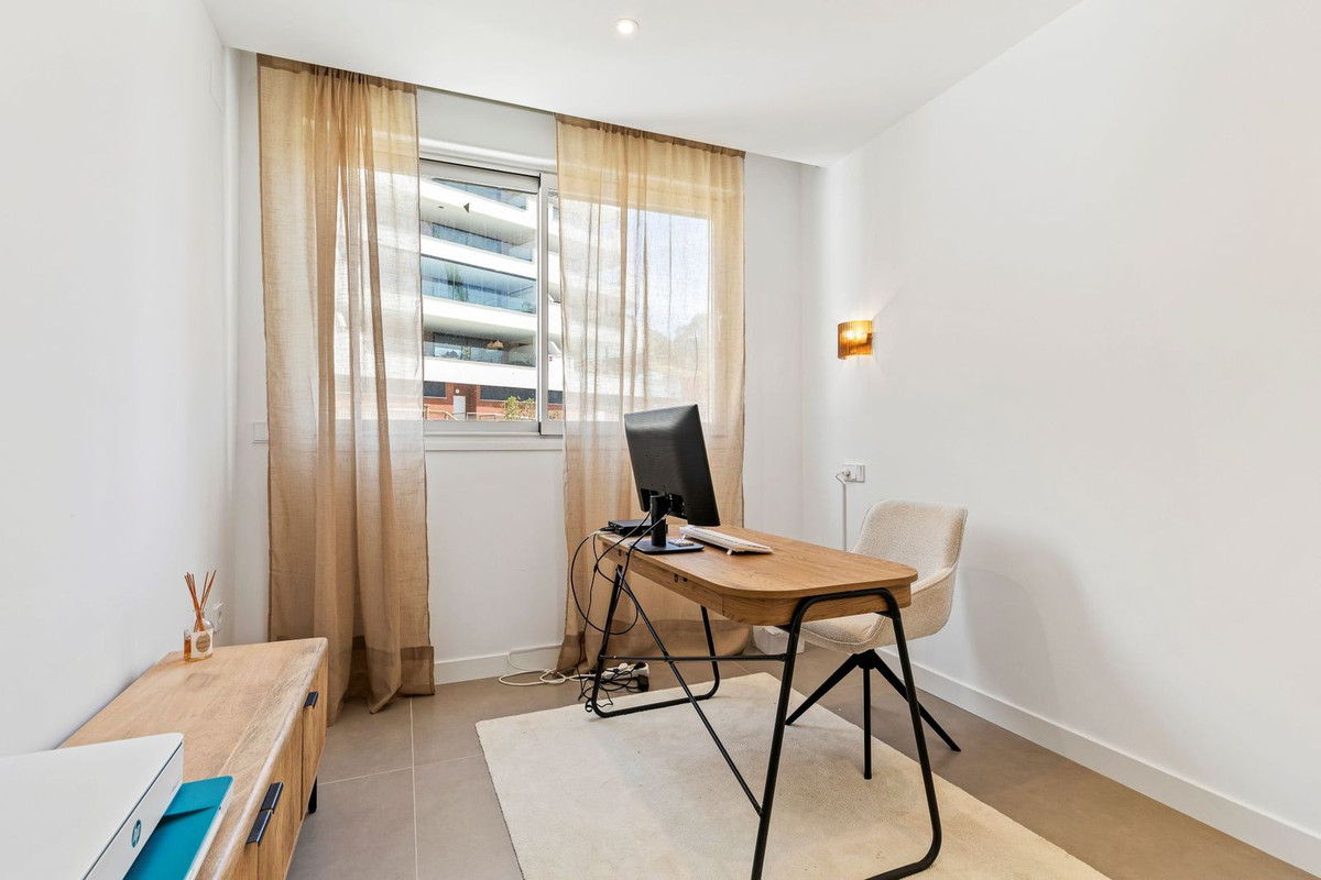 3 Bed Apartment for sale in Higueron Costa Del Sol, Málaga, Spain