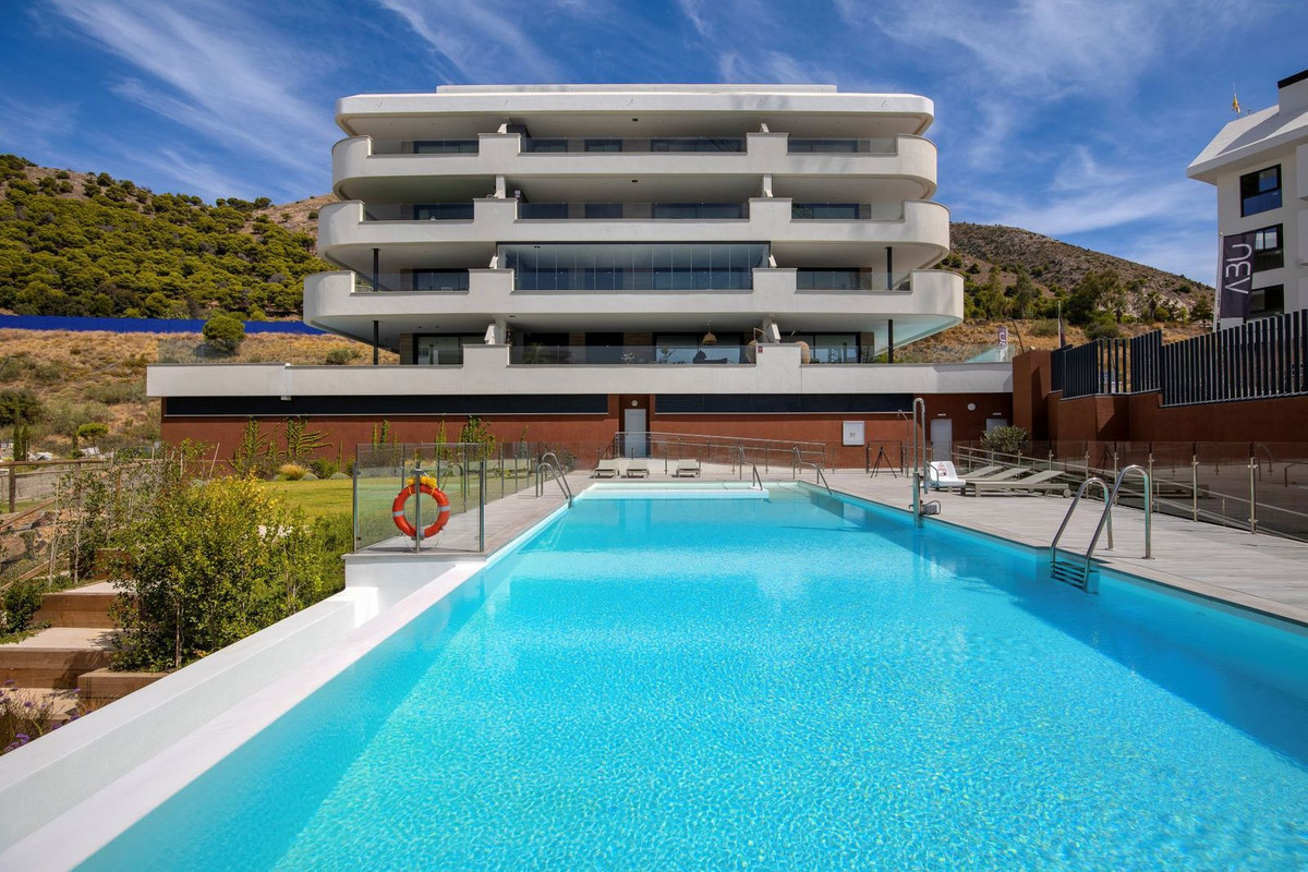 3 Bed Apartment for sale in Higueron Costa Del Sol, Málaga, Spain