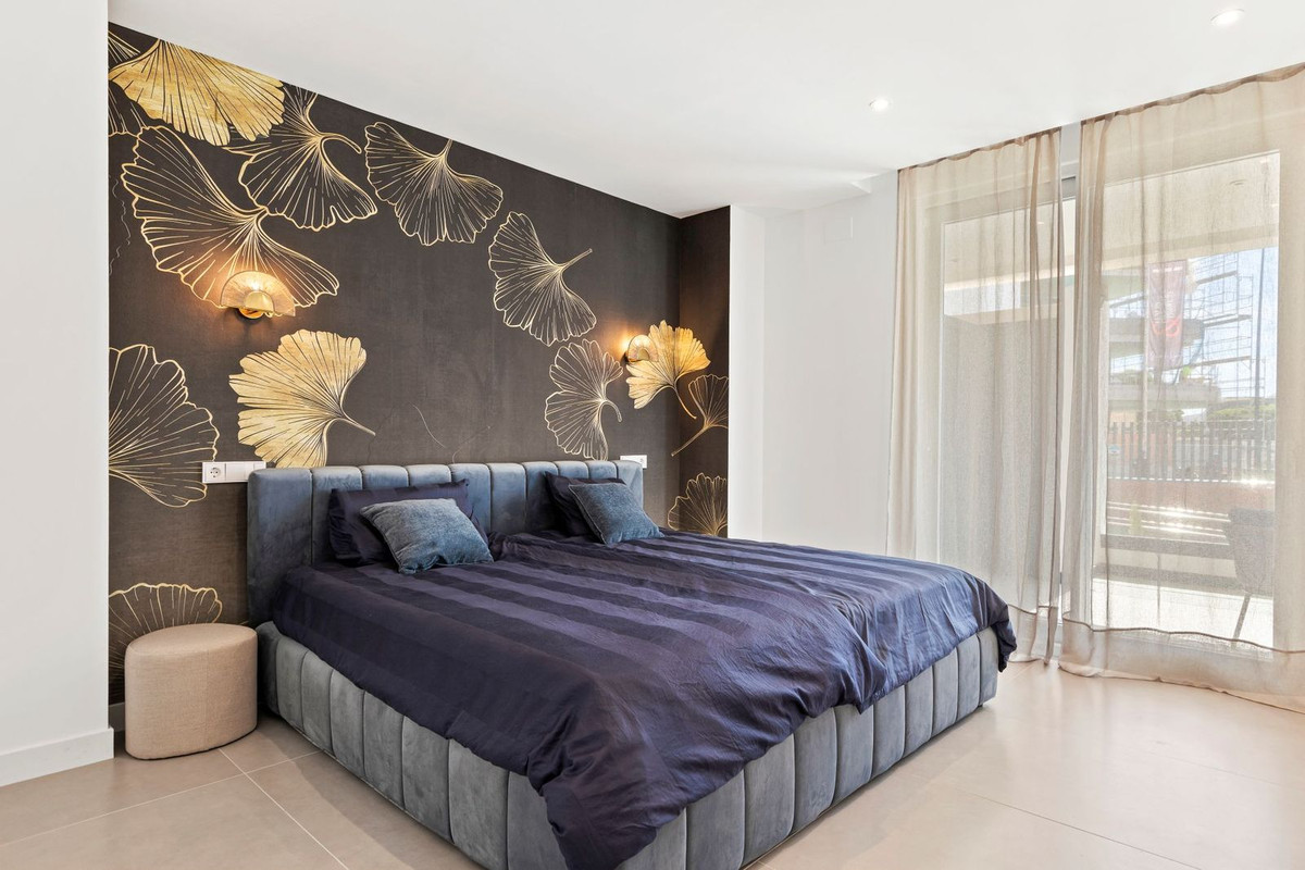 3 Bed Apartment for sale in Higueron Costa Del Sol, Málaga, Spain