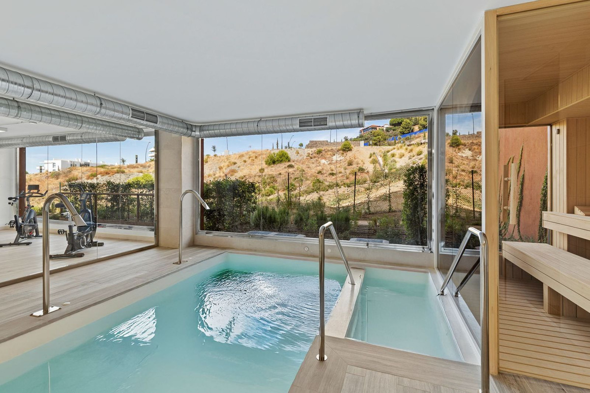 3 Bed Apartment for sale in Higueron Costa Del Sol, Málaga, Spain