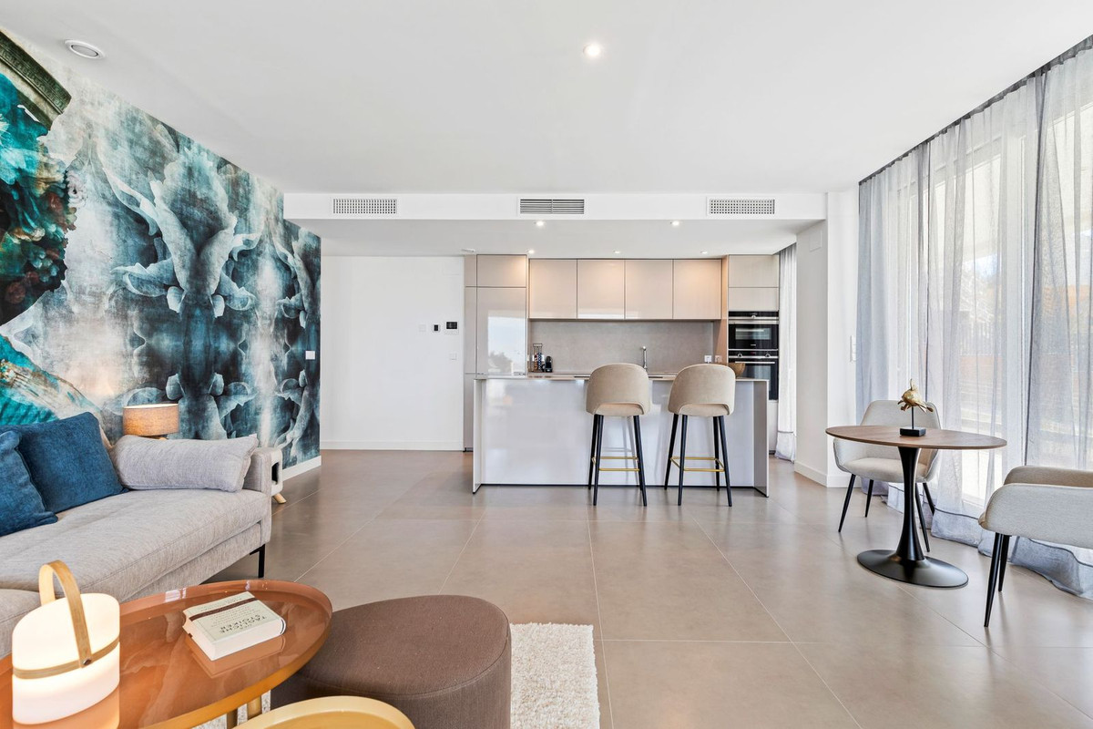3 Bed Apartment for sale in Higueron Costa Del Sol, Málaga, Spain