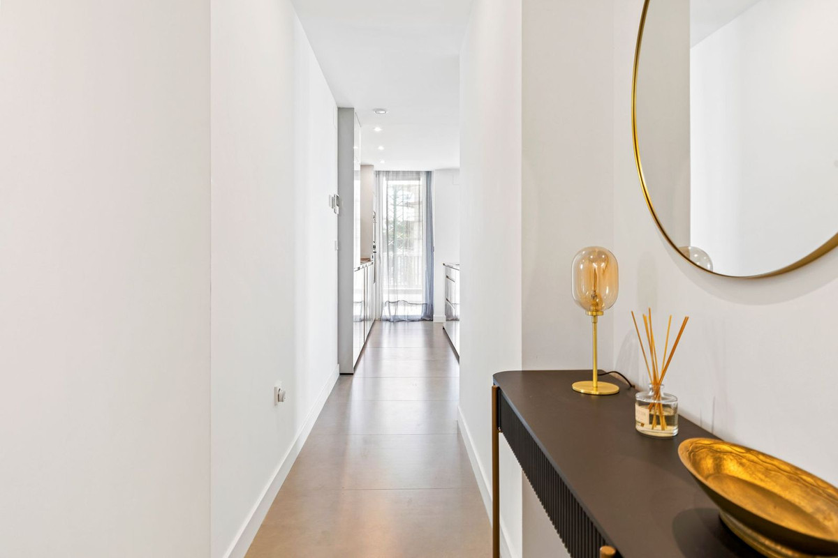 3 Bed Apartment for sale in Higueron Costa Del Sol, Málaga, Spain