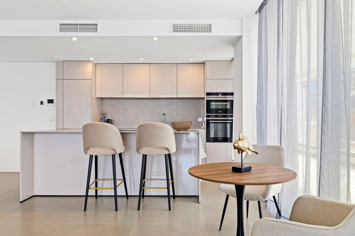 3 Bed Apartment for sale in Higueron Costa Del Sol, Málaga, Spain