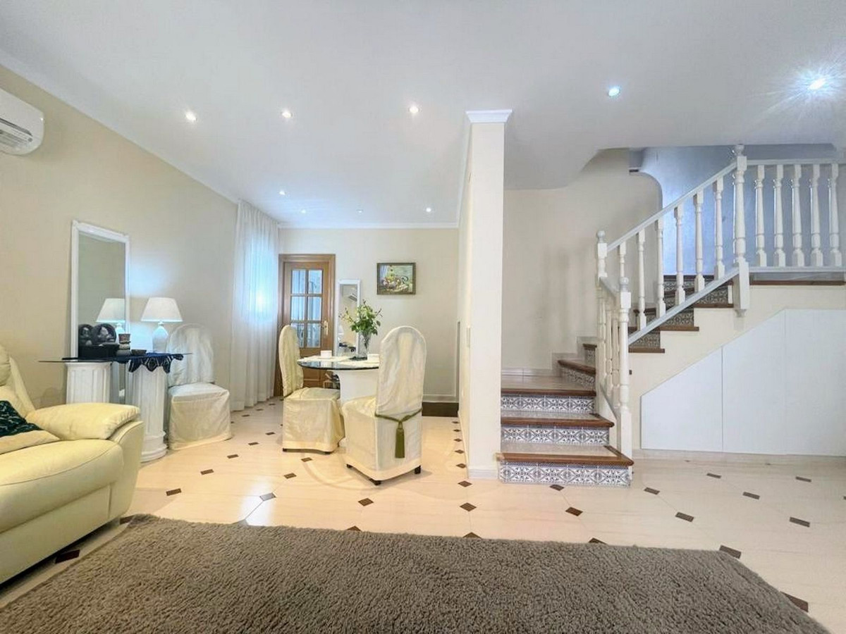 3 Bed Townhouse for sale in Torrevieja Costa Blanca, Alicante, Spain
