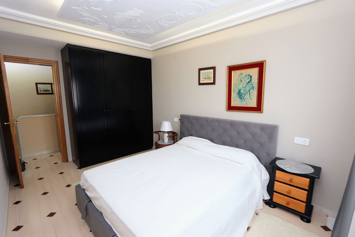 3 Bed Townhouse for sale in Torrevieja Costa Blanca, Alicante, Spain