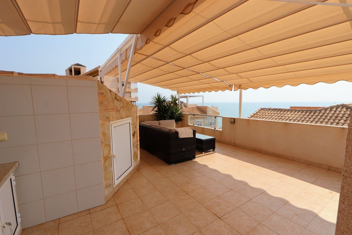 3 Bed Townhouse for sale in Torrevieja Costa Blanca, Alicante, Spain