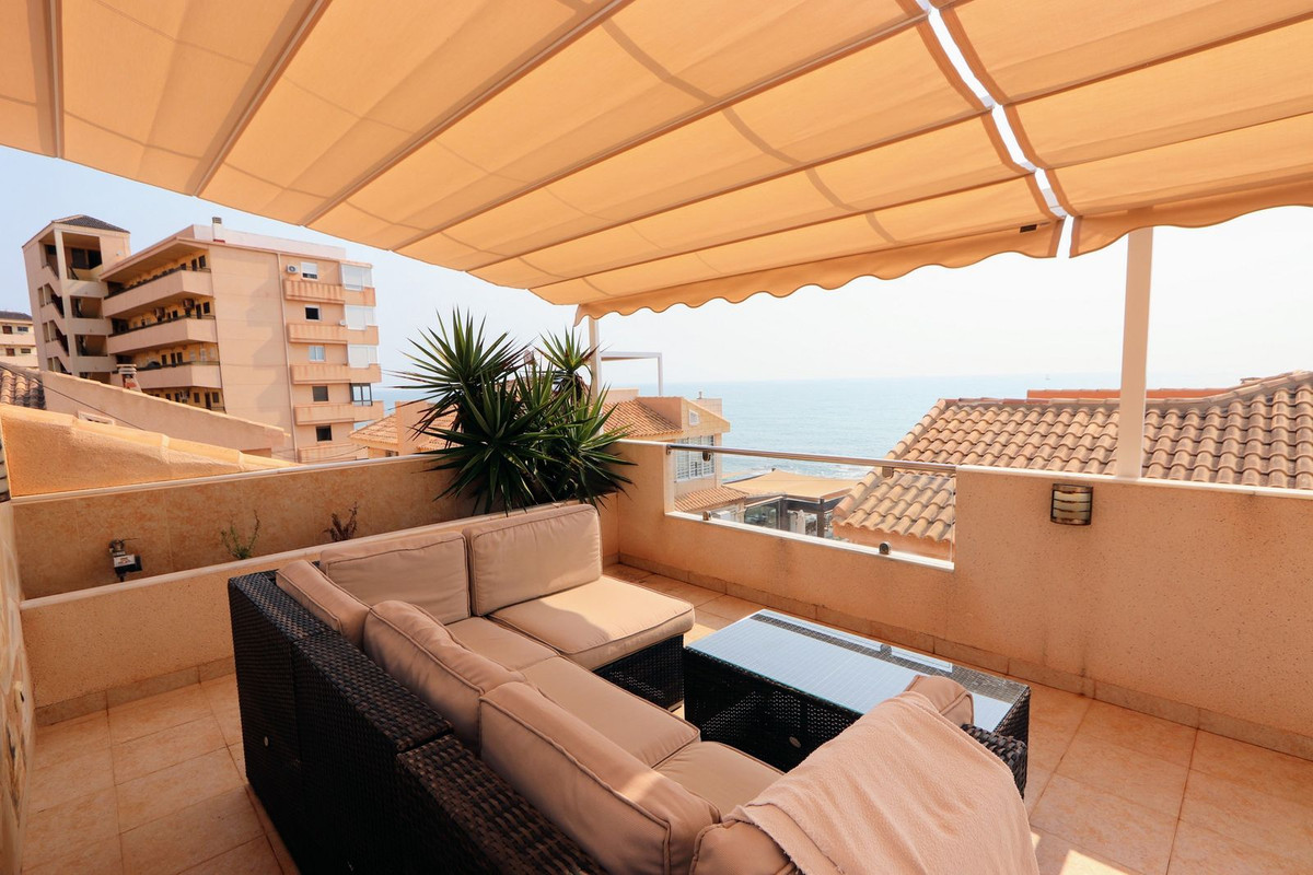 3 Bed Townhouse for sale in Torrevieja Costa Blanca, Alicante, Spain