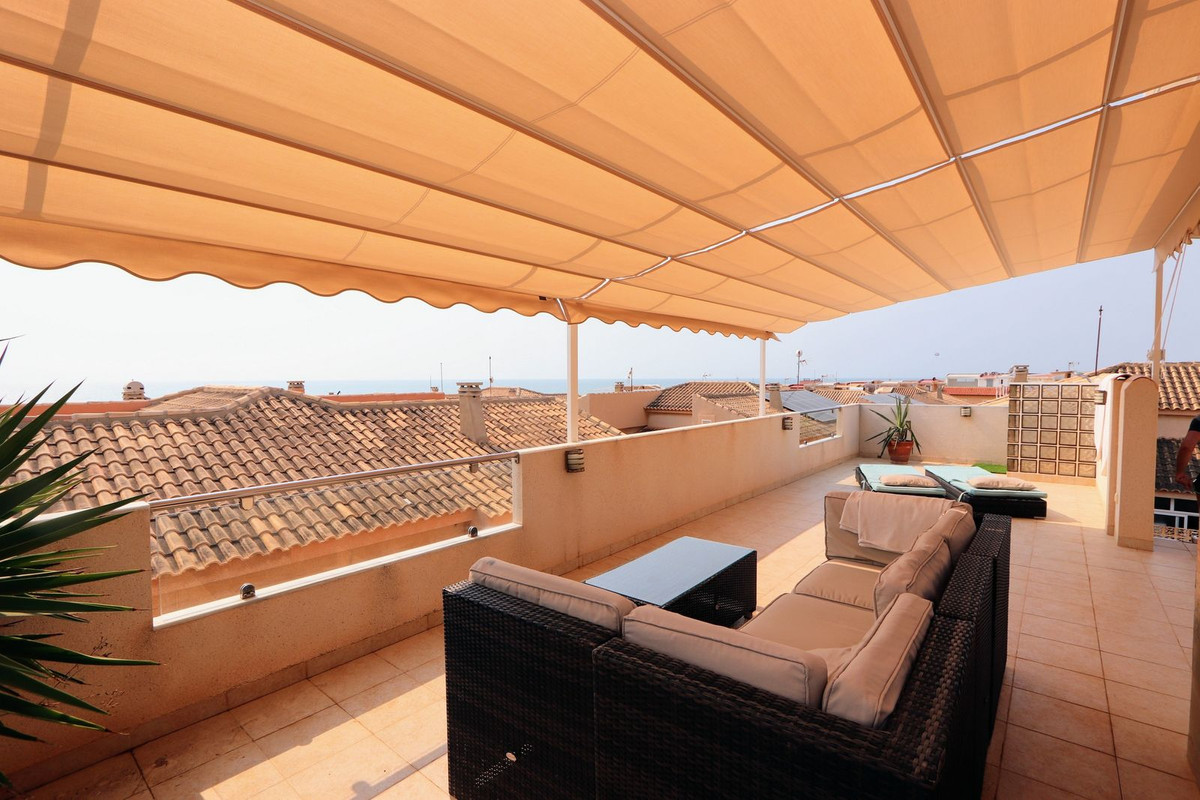 3 Bed Townhouse for sale in Torrevieja Costa Blanca, Alicante, Spain