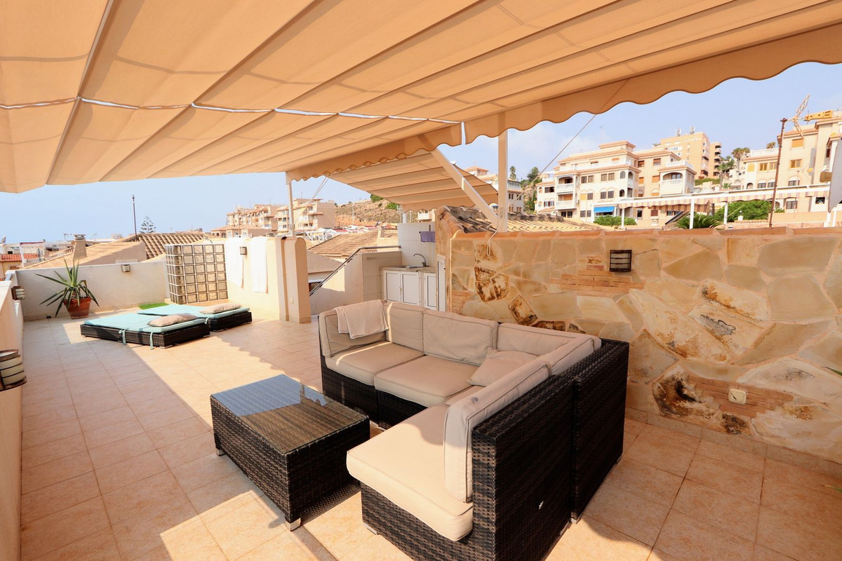 3 Bed Townhouse for sale in Torrevieja Costa Blanca, Alicante, Spain