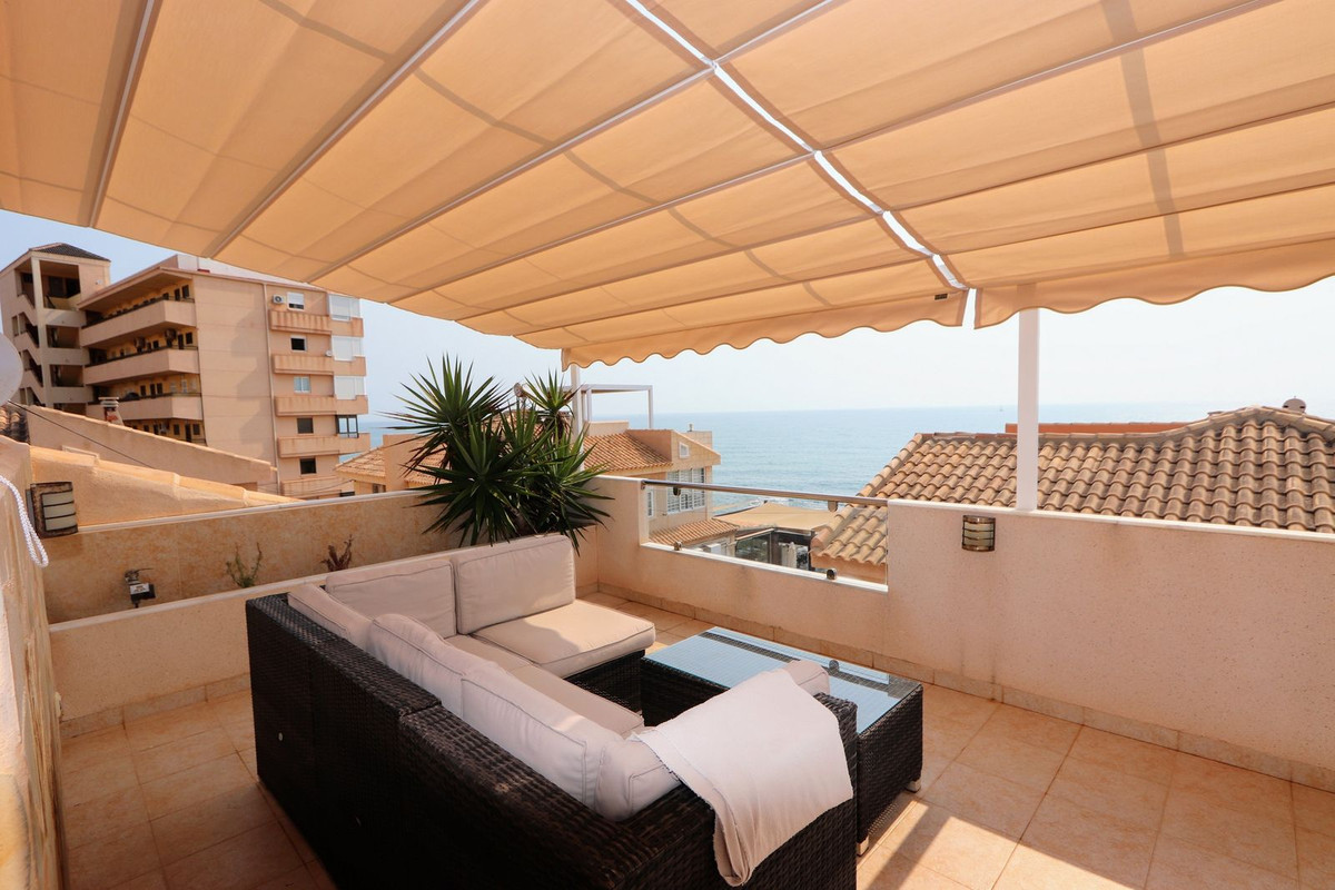 3 Bed Townhouse for sale in Torrevieja Costa Blanca, Alicante, Spain