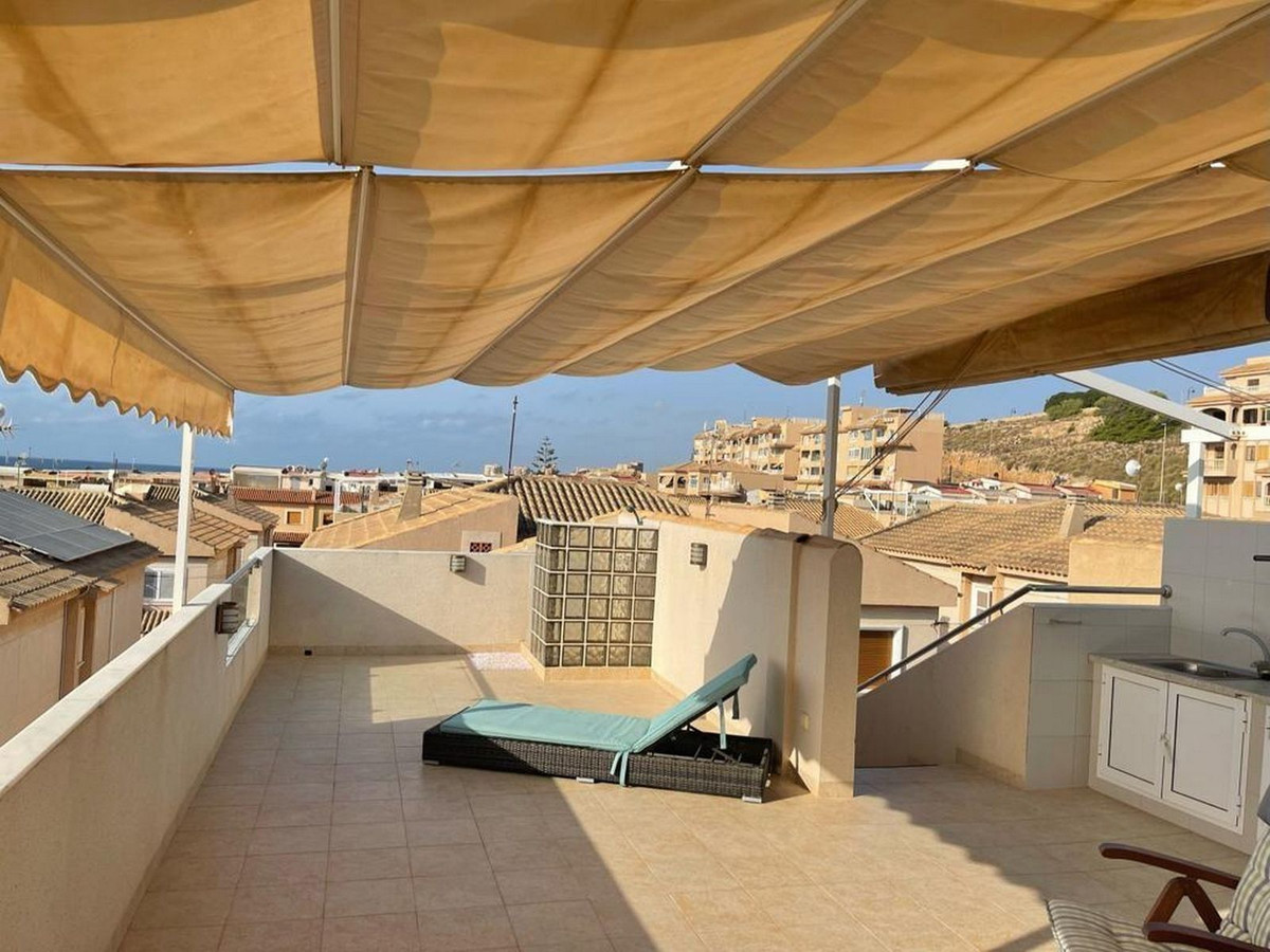 3 Bed Townhouse for sale in Torrevieja Costa Blanca, Alicante, Spain