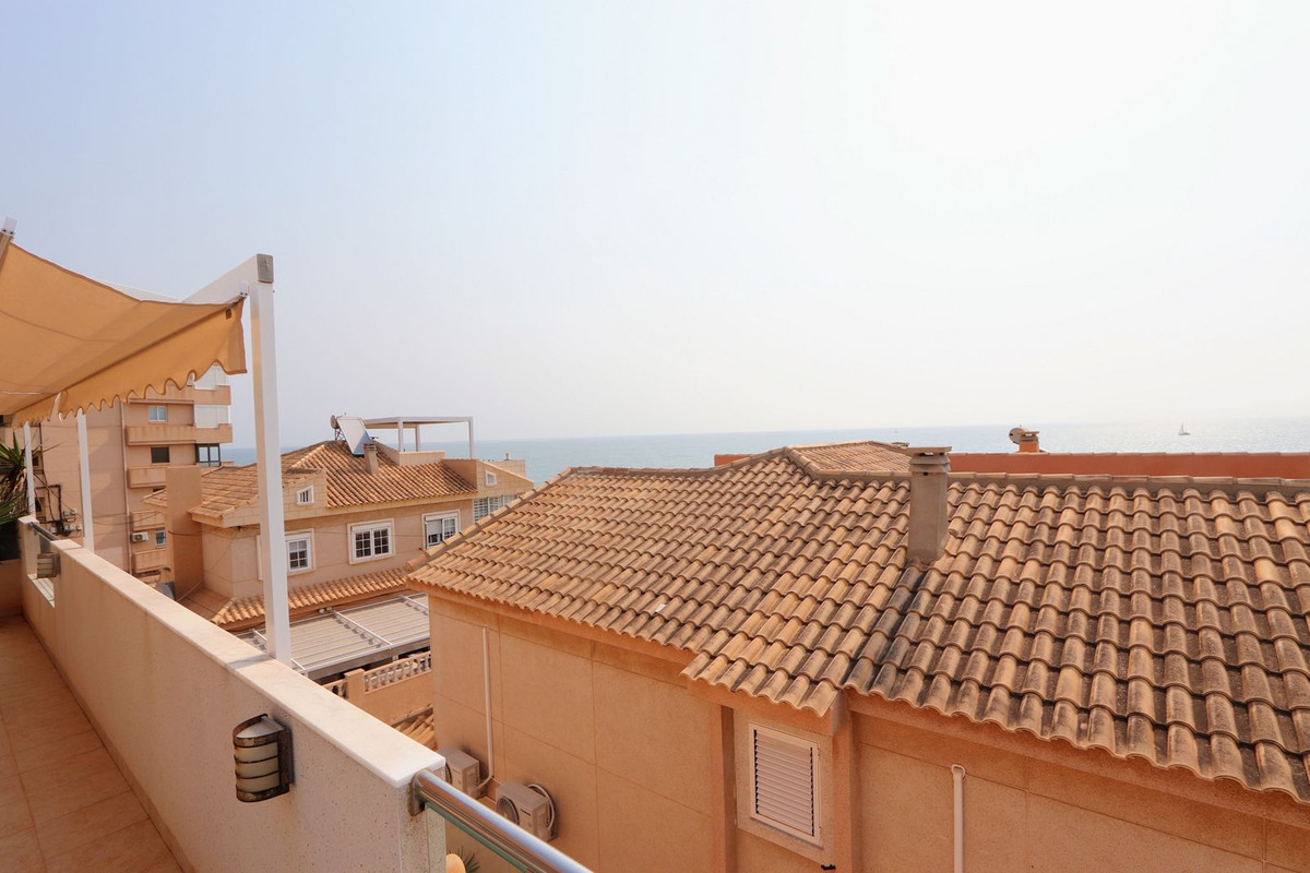 3 Bed Townhouse for sale in Torrevieja Costa Blanca, Alicante, Spain