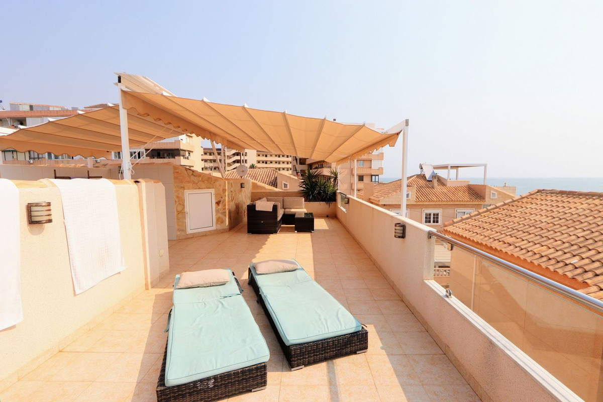 3 Bed Townhouse for sale in Torrevieja Costa Blanca, Alicante, Spain