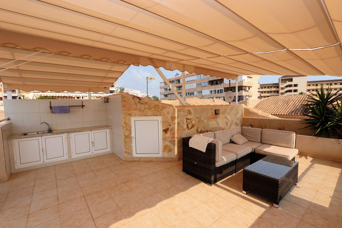 3 Bed Townhouse for sale in Torrevieja Costa Blanca, Alicante, Spain