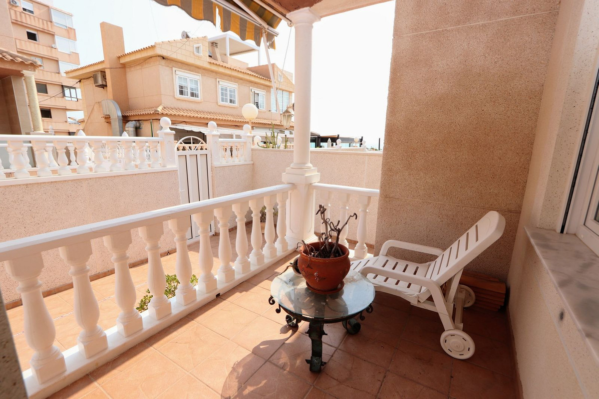 3 Bed Townhouse for sale in Torrevieja Costa Blanca, Alicante, Spain