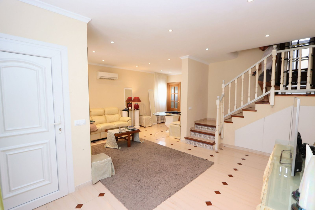 3 Bed Townhouse for sale in Torrevieja Costa Blanca, Alicante, Spain