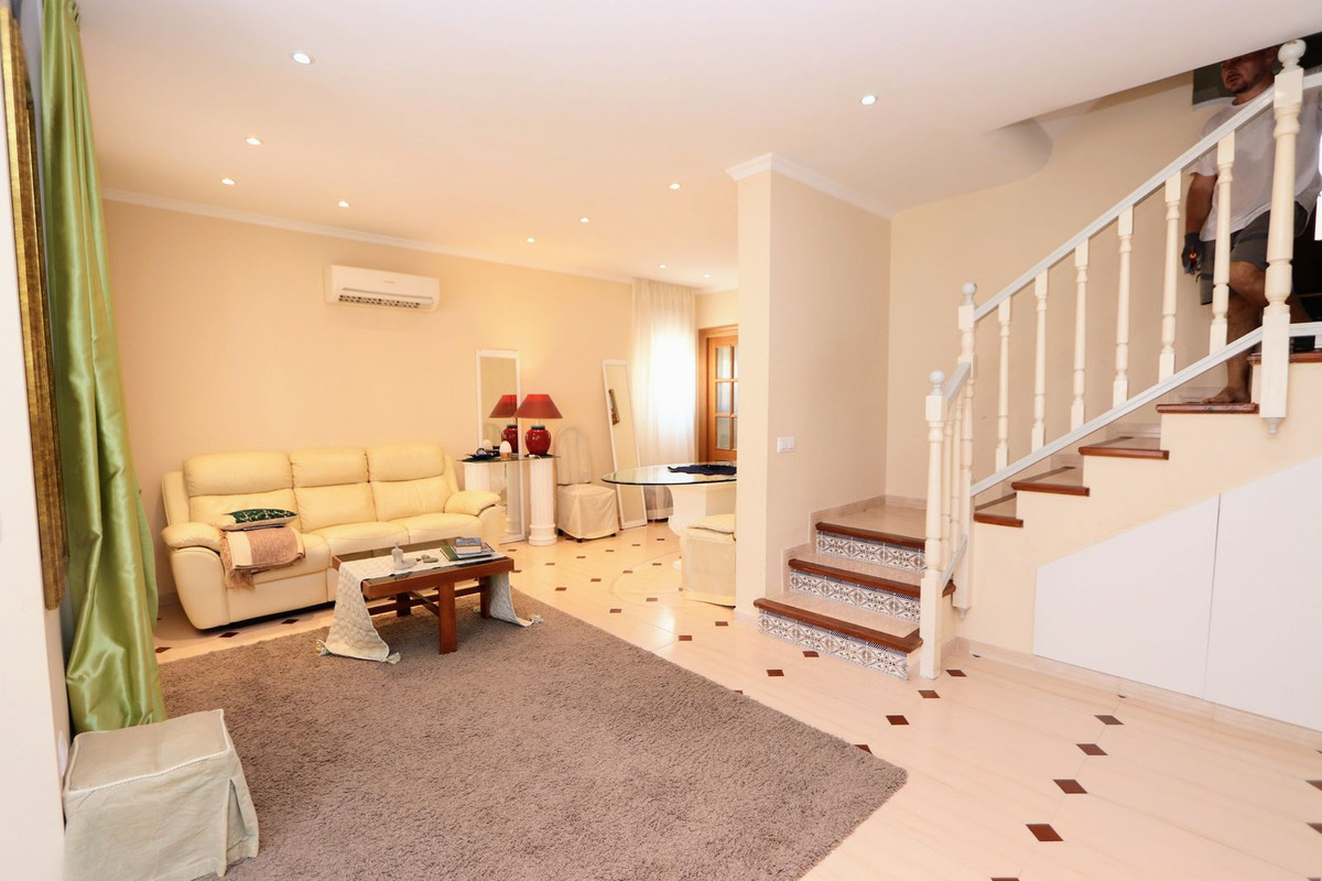 3 Bed Townhouse for sale in Torrevieja Costa Blanca, Alicante, Spain