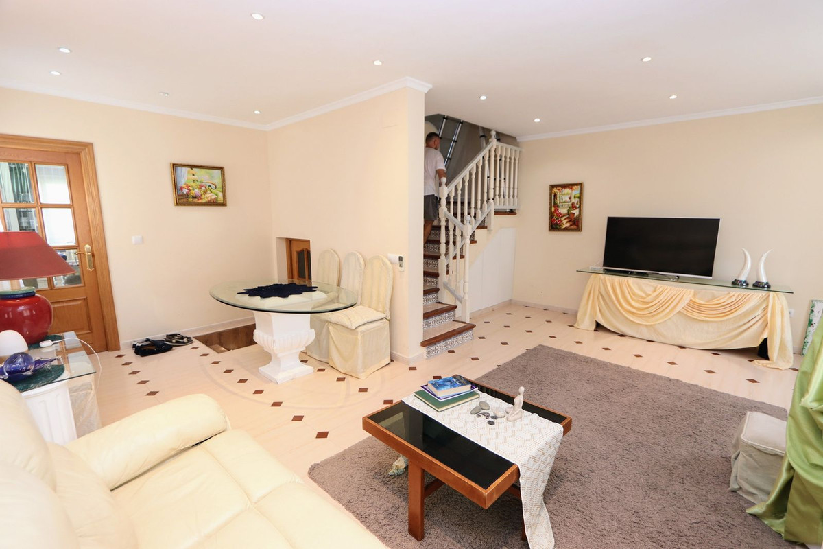3 Bed Townhouse for sale in Torrevieja Costa Blanca, Alicante, Spain