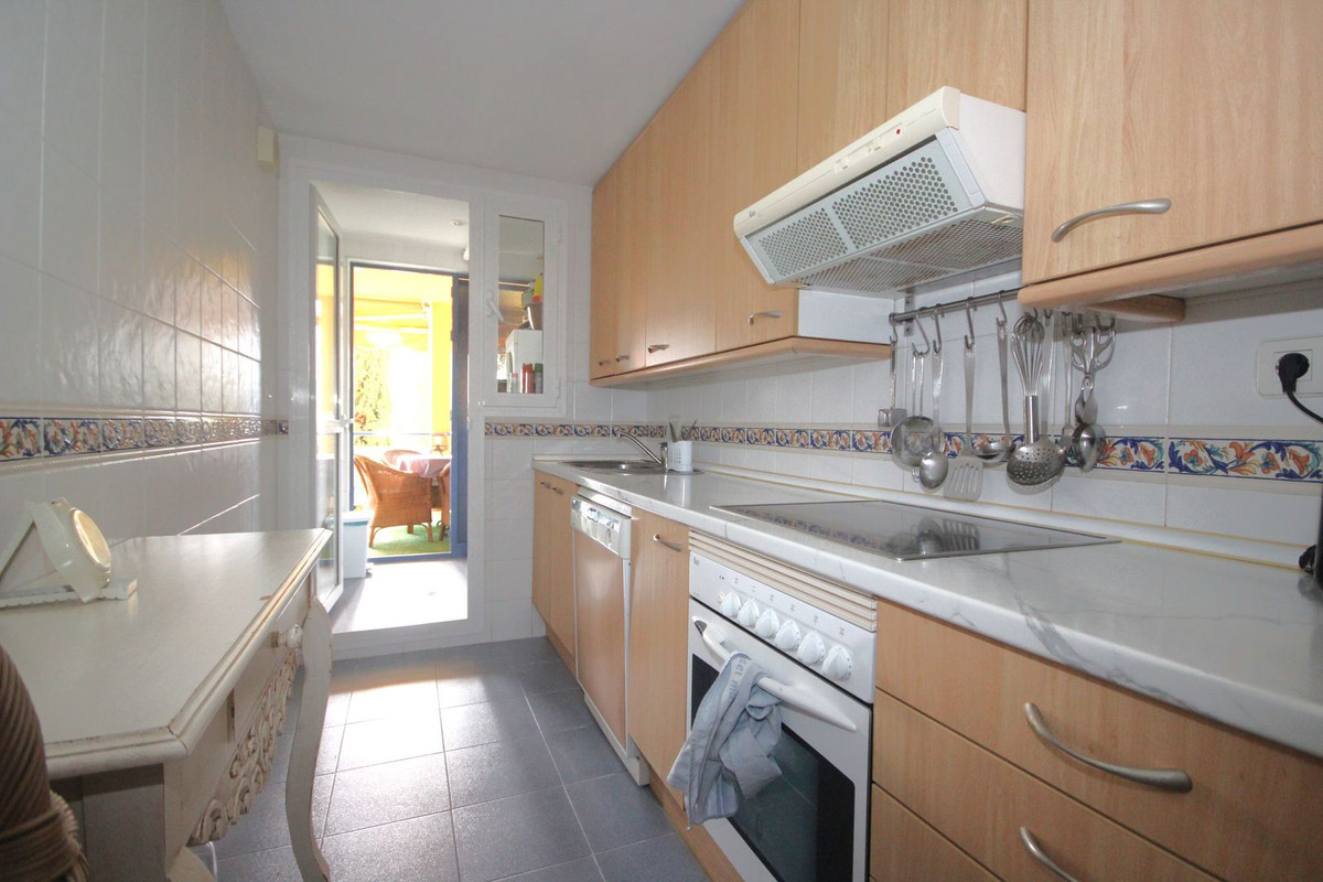 2 Bed Apartment for sale in Bahía De Marbella Costa Del Sol, Málaga, Spain
