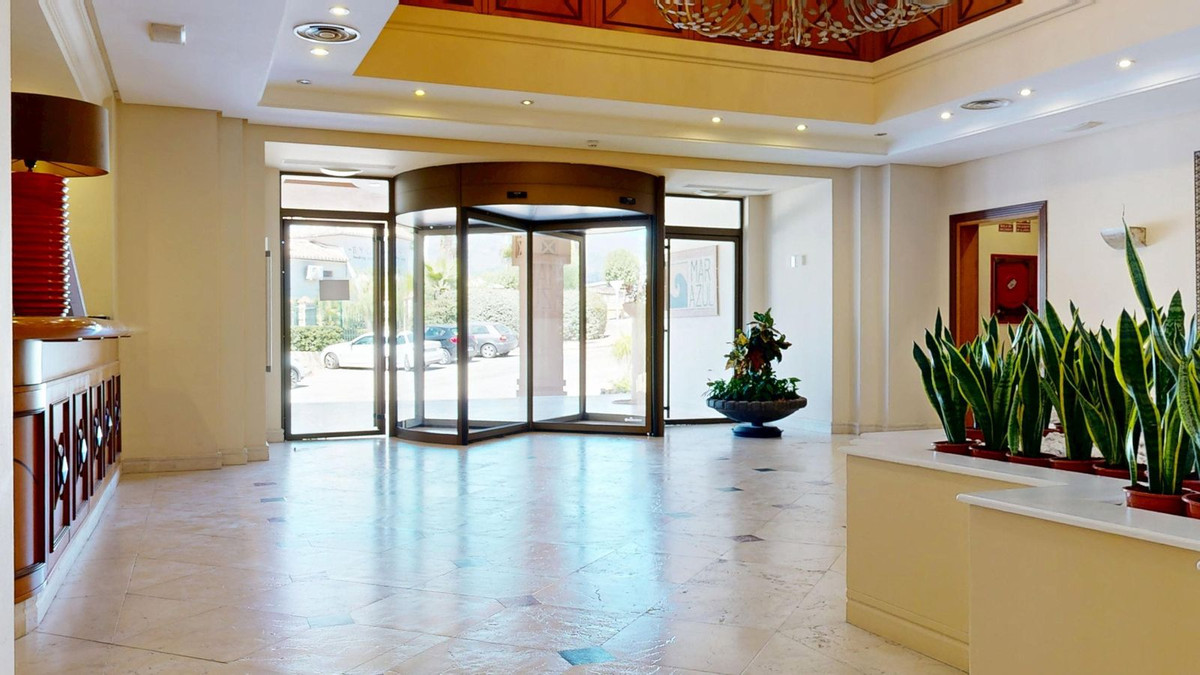 2 Bed Apartment for sale in Estepona Costa Del Sol, Málaga, Spain