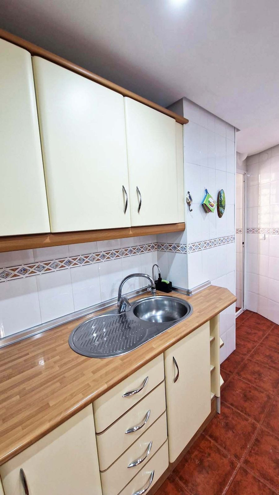 Se vende Apartamento Planta Media de 2 dormitorios en Costa Del Sol, Málaga, España