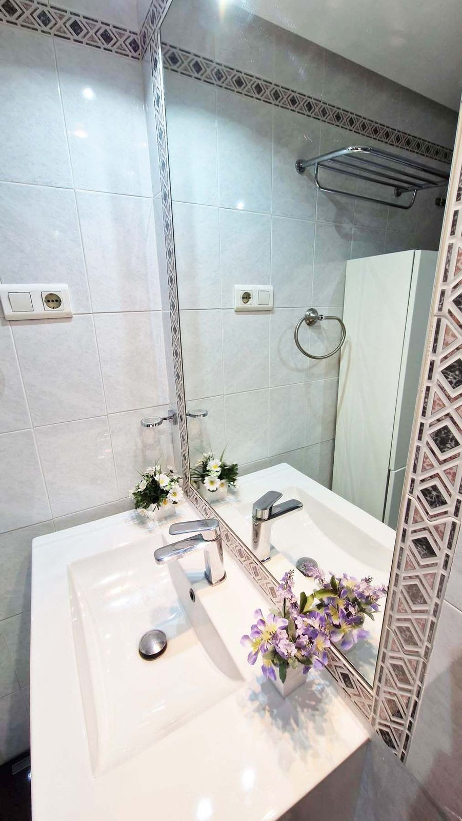 Se vende Apartamento Planta Media de 2 dormitorios en Costa Del Sol, Málaga, España