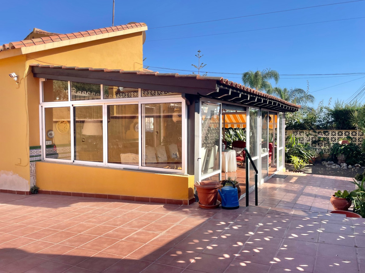 3 Bed Townhouse for sale in Rincón De La Victoria Costa Del Sol East, Málaga, Spain