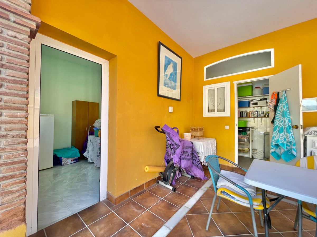3 Bed Townhouse for sale in Rincón De La Victoria Costa Del Sol East, Málaga, Spain