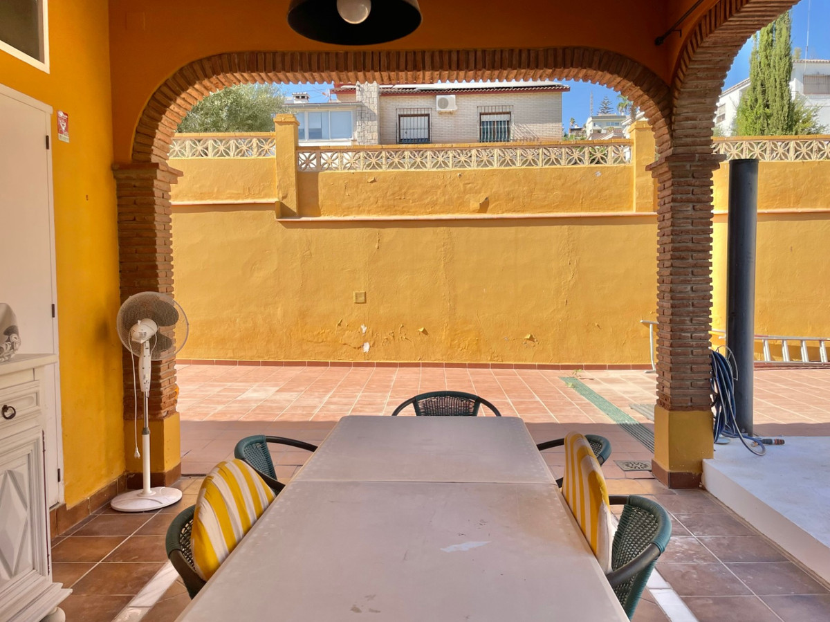 3 Bed Townhouse for sale in Rincón De La Victoria Costa Del Sol East, Málaga, Spain