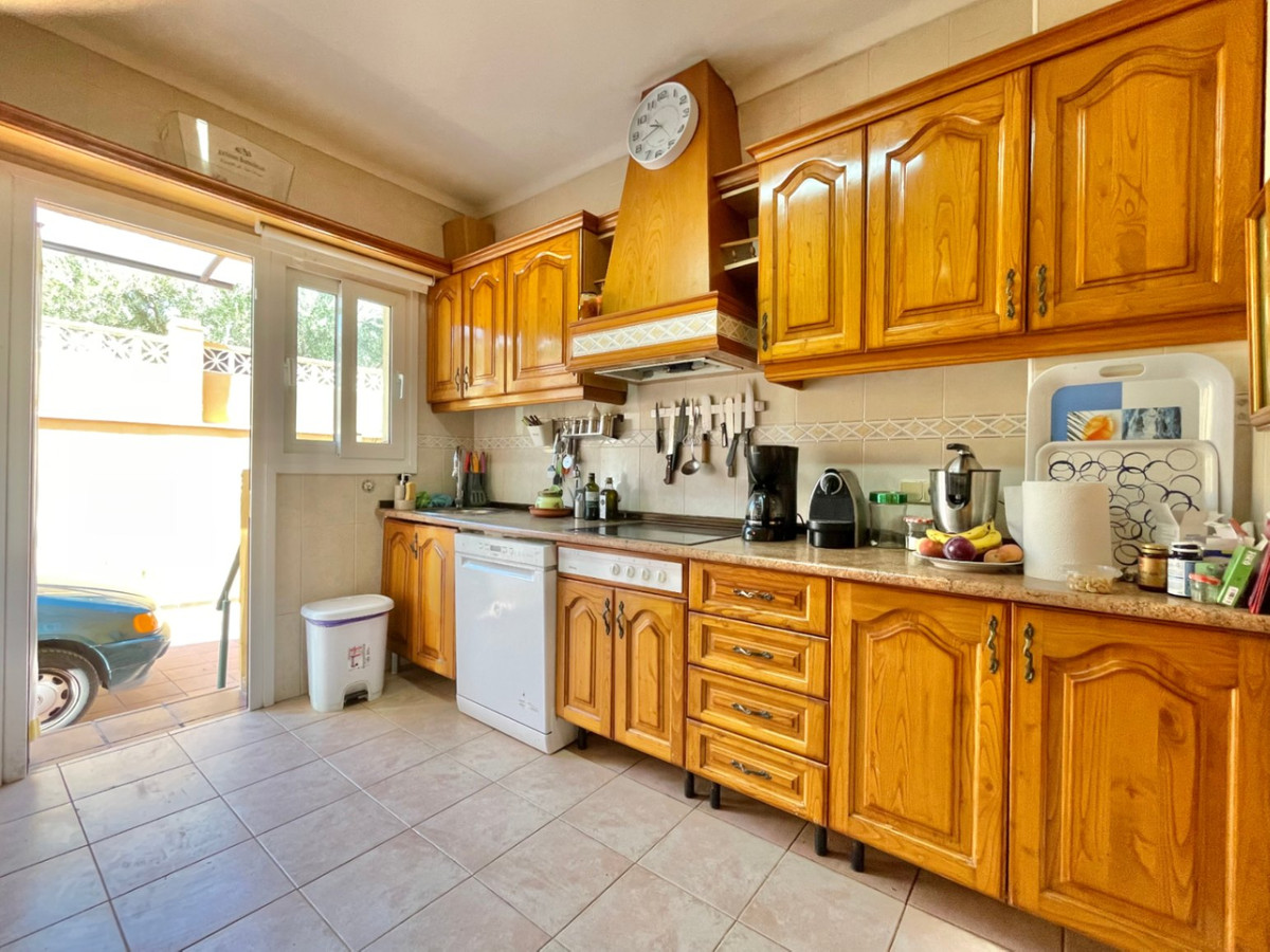 3 Bed Townhouse for sale in Rincón De La Victoria Costa Del Sol East, Málaga, Spain