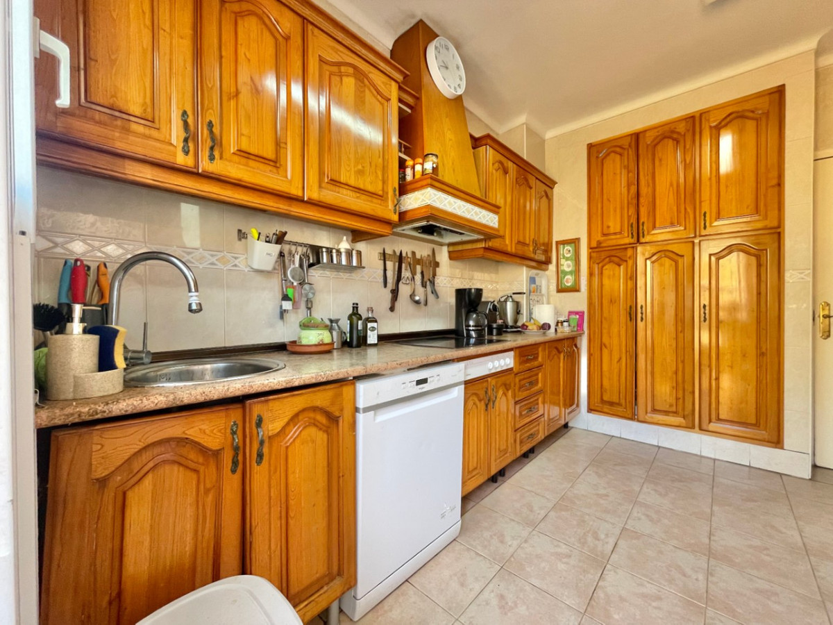3 Bed Townhouse for sale in Rincón De La Victoria Costa Del Sol East, Málaga, Spain