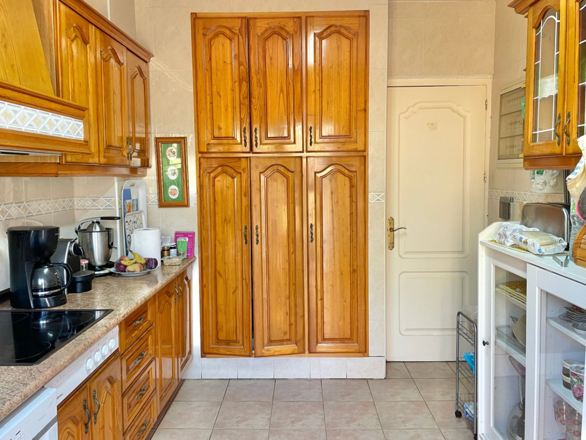 3 Bed Townhouse for sale in Rincón De La Victoria Costa Del Sol East, Málaga, Spain