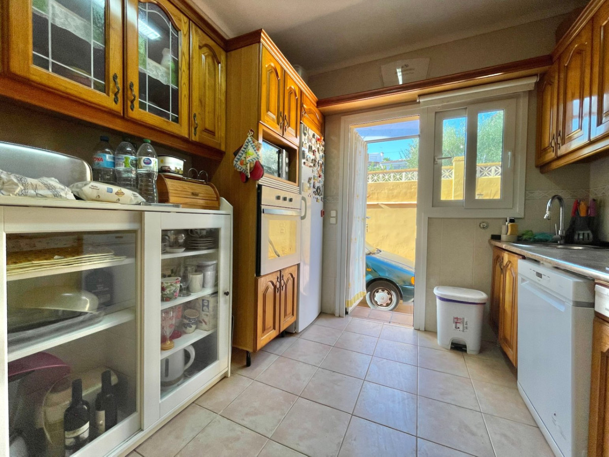 3 Bed Townhouse for sale in Rincón De La Victoria Costa Del Sol East, Málaga, Spain
